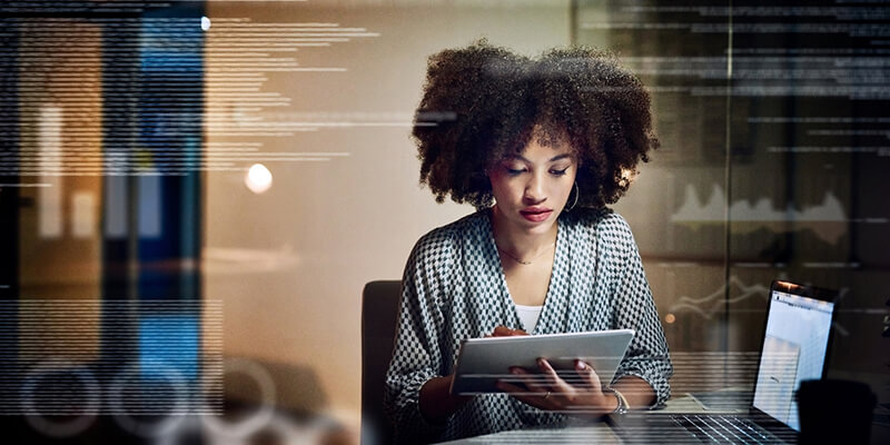 Trends in Insurance Technology Consulting