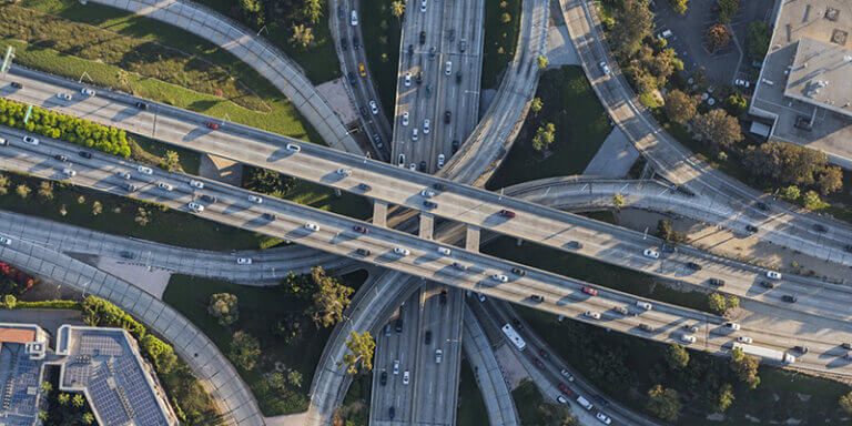 Be prepared for the increased minimum statutory limits in California.