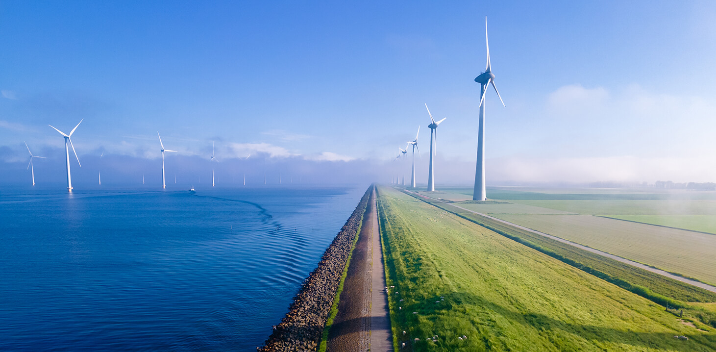 PERR&KNIGHT Achieves Climate Neutral Certification for Second Straight Year