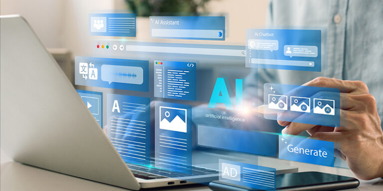 The eight-phase AI adoption framework for insurance companies.