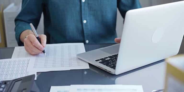 A PK1Cloud Filings Case Study: How a national insurer cut state fillings data entry time by half