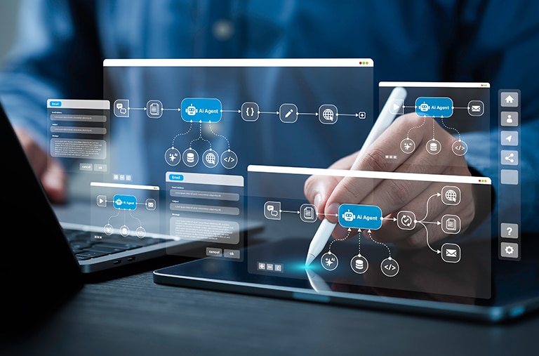 Applied AI consulting services for insurance firms