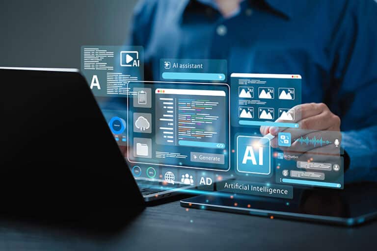 Learn why AI enhances rather than replaces digital infrastructure, and how PK1Cloud supports intelligent insurance operations.