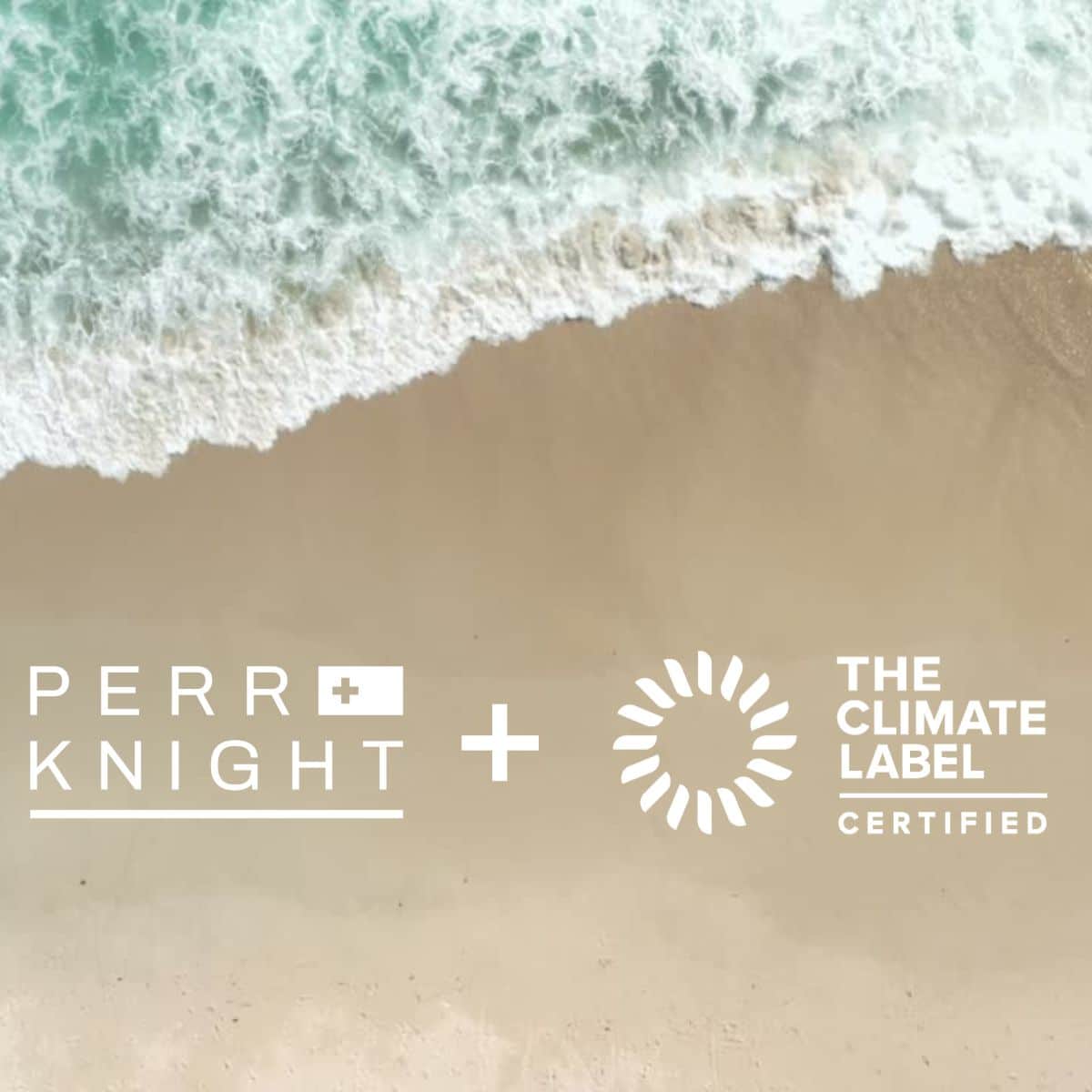 Perr&Knight Earns The Climate Label Certification for Fourth Year in a Row