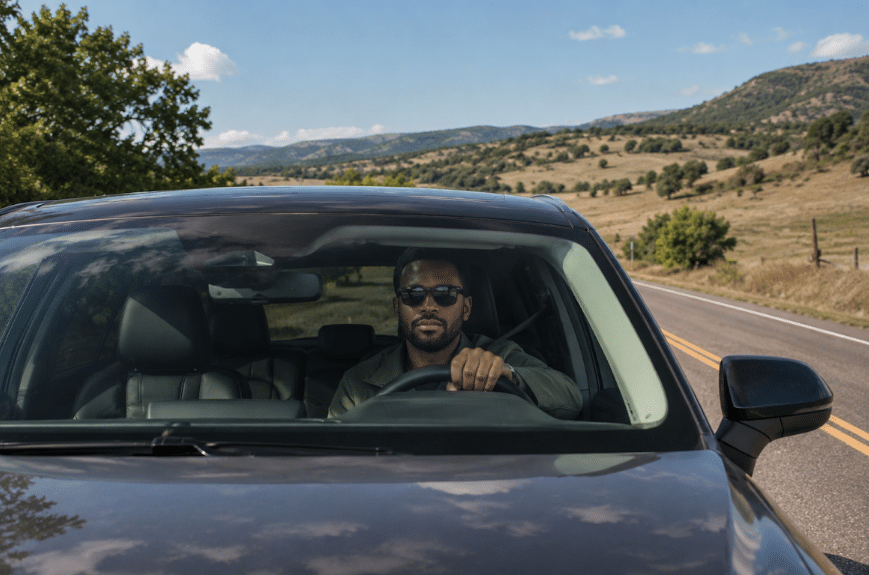 Testing Auto Insurance Rates for Racial Bias Without Race Data