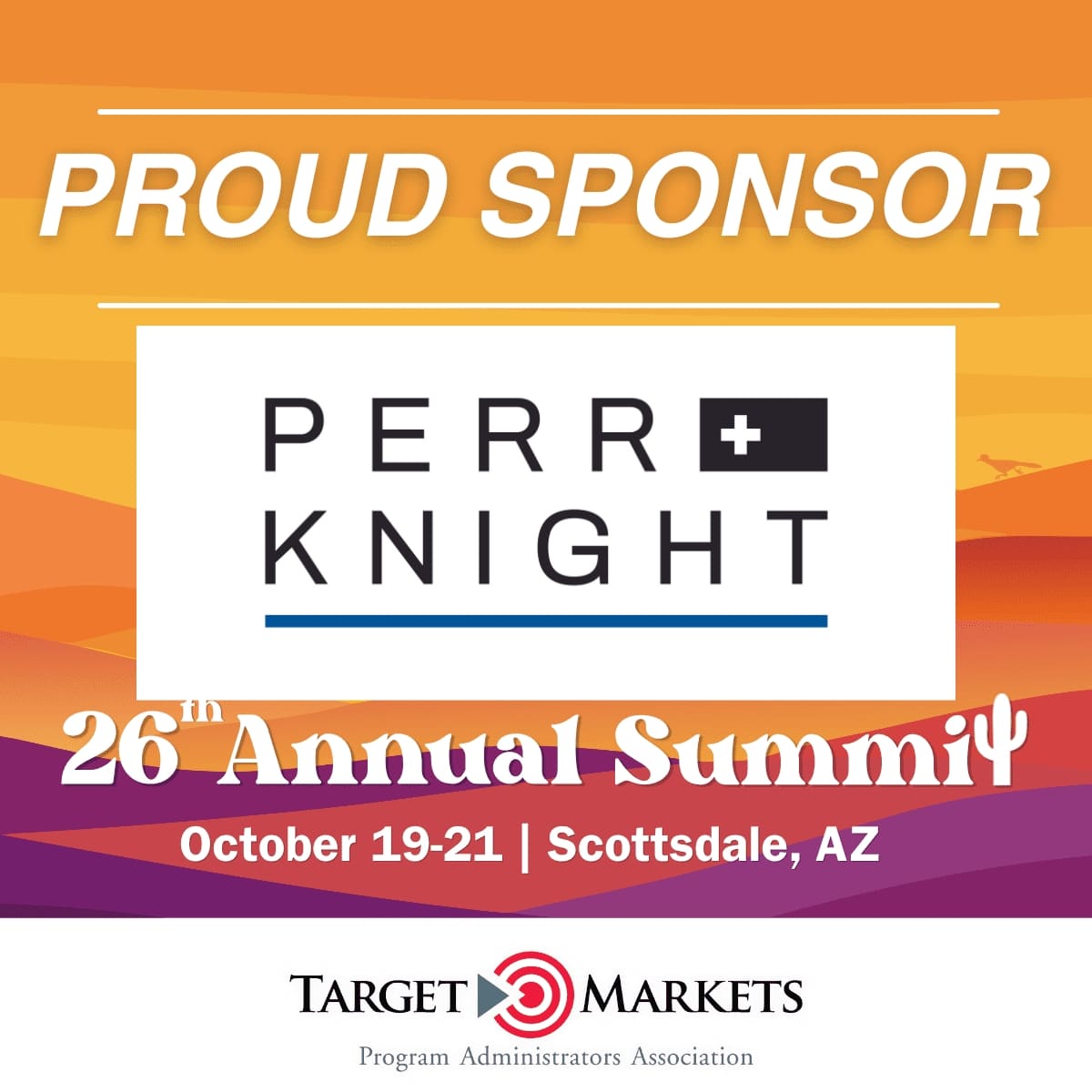 TMPAA Annual Summit 2026